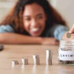 Easy Saving Strategies