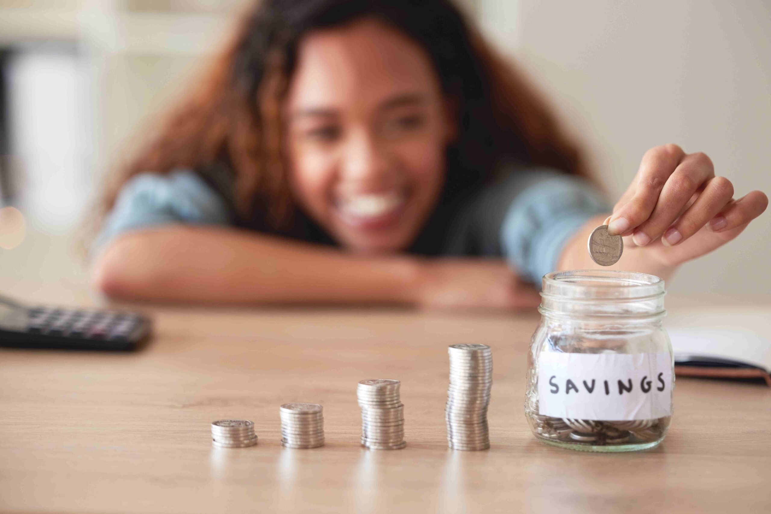 Easy Saving Strategies to Build Wealth