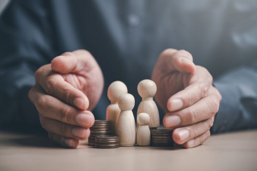 how to protect your finances during geopolitical tension