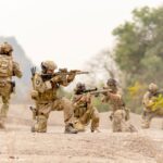 how to protect your finances during geopolitical tension